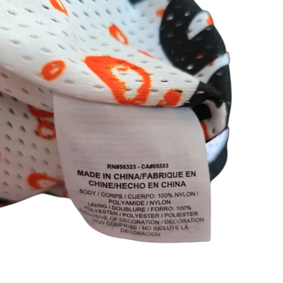 Jordan Gatorade jacket - Picture 6 of 7